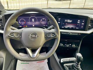 OPEL Mokka usata, con Fendinebbia