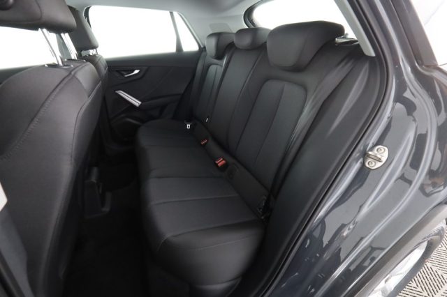 AUDI Q2 usata 3