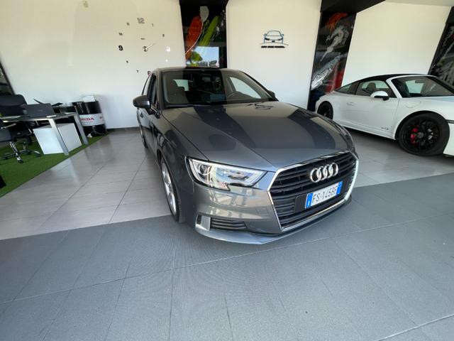AUDI A3 usata, con Controllo trazione