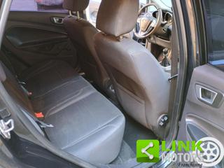 FORD Fiesta usata, con Airbag testa