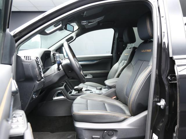 FORD Ranger usata, con Cerchi in lega