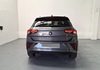VOLKSWAGEN T-Roc usata, con Alzacristalli elettrici