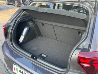 VOLKSWAGEN Polo usata, con Servosterzo