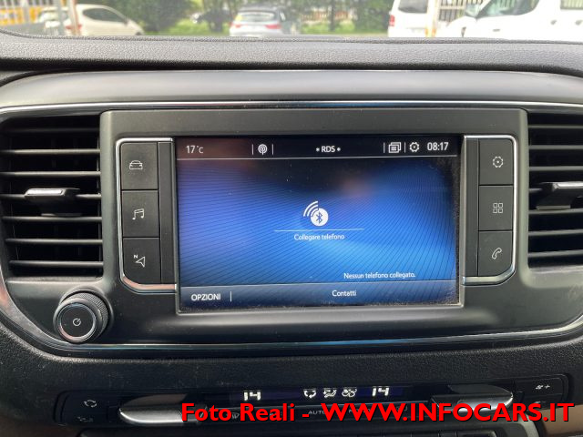 TOYOTA Proace Verso usata 26