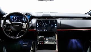 LAND ROVER Range Rover Sport usata, con Autoradio