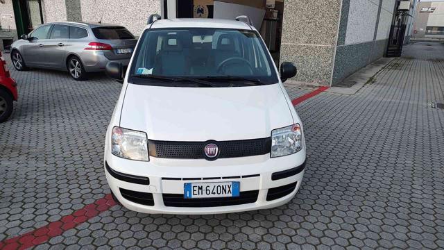 FIAT Panda usata, con Autoradio digitale