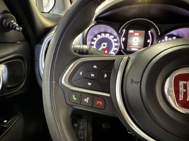 FIAT 500L usata, con Immobilizzatore elettronico