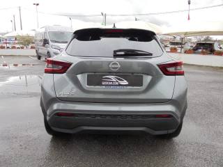 NISSAN Juke usata, con Climatizzatore