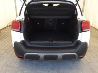 CITROEN C3 Aircross usata, con Volante in pelle