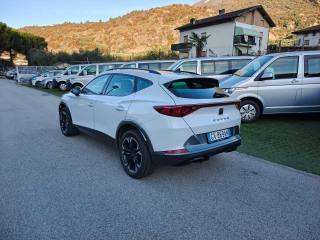 CUPRA Formentor usata, con Airbag laterali