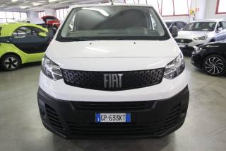 FIAT Scudo 2.0 BlueHDi 145 CV PL-TN Furgone + IVA 22%