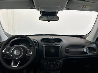 JEEP Renegade usata, con Cruise Control
