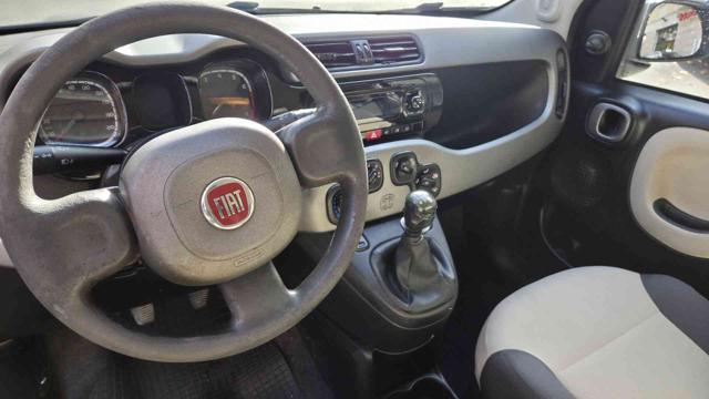 FIAT Panda usata, con Chiusura centralizzata