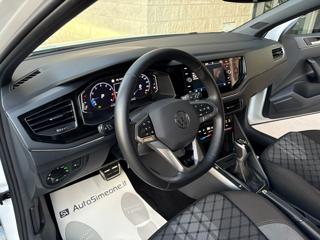 VOLKSWAGEN Taigo usata, con Cruise Control