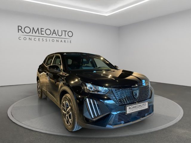 PEUGEOT 2008 usata, con Controllo trazione