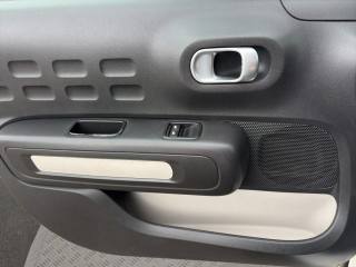 CITROEN C3 usata, con Airbag testa