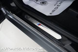 BMW X4 usata, con Sedile posteriore sdoppiato