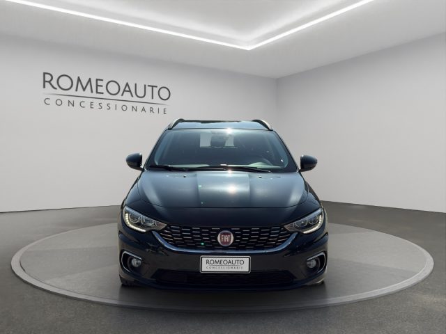 FIAT Tipo usata, con Climatizzatore