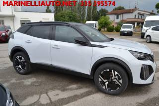 PEUGEOT 2008 usata, con Climatizzatore