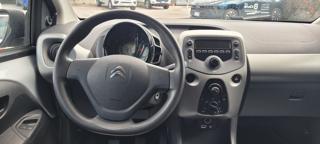CITROEN C1 usata, con Climatizzatore