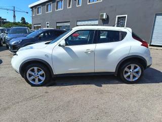 NISSAN Juke usata 3