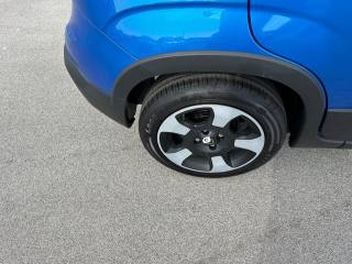 FIAT Panda Cross usata, con Climatizzatore