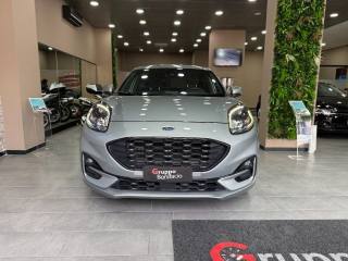 FORD Puma usata, con Airbag