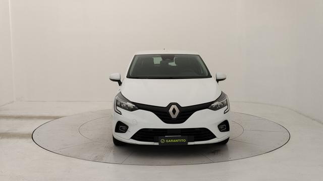 RENAULT Clio usata, con Chiusura centralizzata