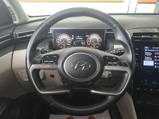 HYUNDAI Tucson usata, con Climatizzatore