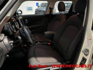 MINI One usata, con Alzacristalli elettrici