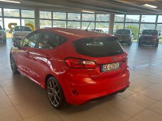 FORD Fiesta usata, con Alzacristalli elettrici