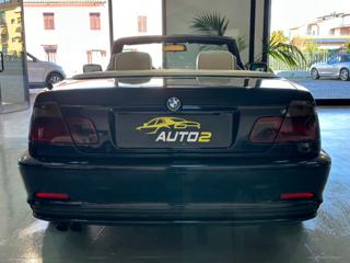 BMW 320 usata, con Climatizzatore