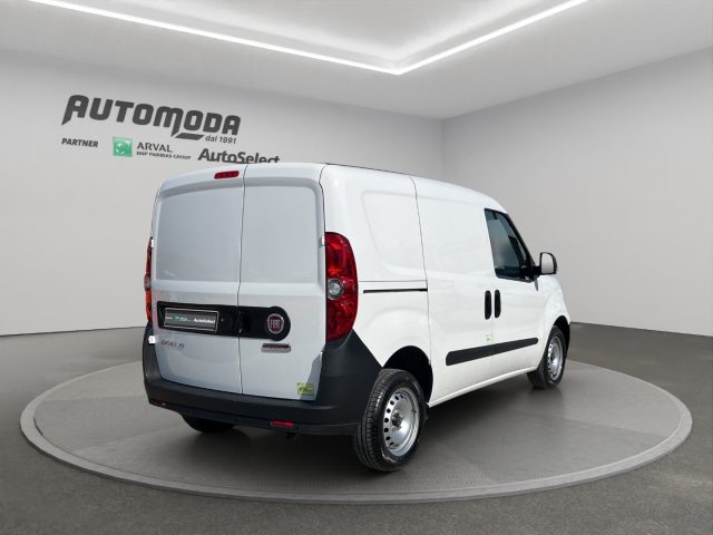 FIAT Doblo usata, con Chiusura centralizzata