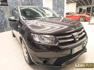 DACIA Sandero usata, con Airbag