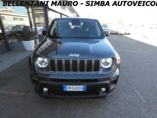 JEEP Renegade usata, con Airbag