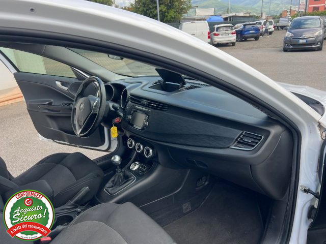 ALFA ROMEO Giulietta usata, con Cronologia tagliandi