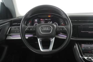 AUDI Q8 usata 11