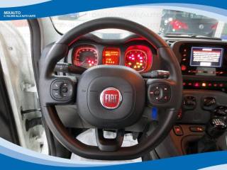FIAT Panda usata, con Airbag Passeggero