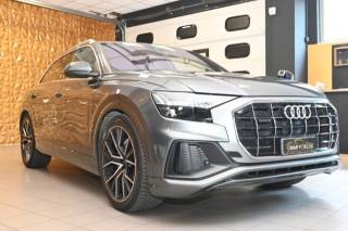 AUDI Q8 usata 72