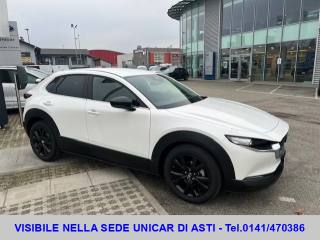 MAZDA CX-30 usata, con Airbag laterali