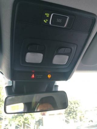 RENAULT Clio usata, con Specchietti laterali elettrici