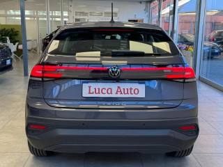 VOLKSWAGEN Taigo usata, con Alzacristalli elettrici