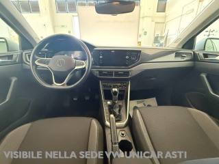 VOLKSWAGEN Polo usata, con Immobilizzatore elettronico