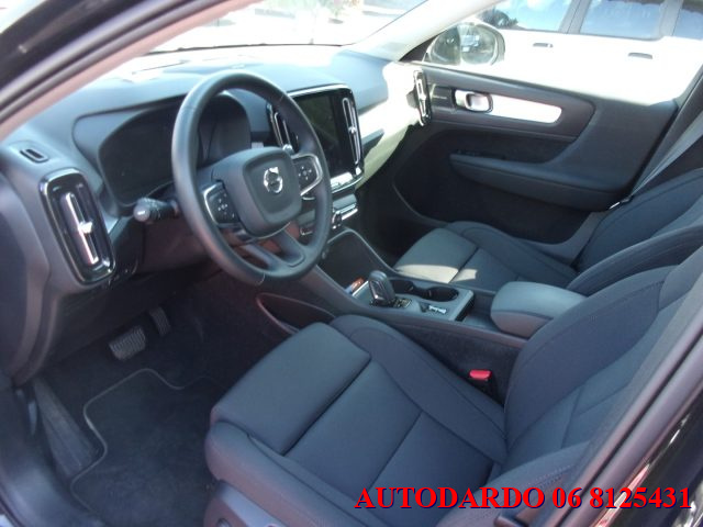 VOLVO XC40 usata, con Sistema di navigazione