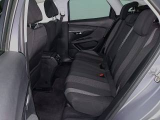 PEUGEOT 3008 usata, con Touch screen
