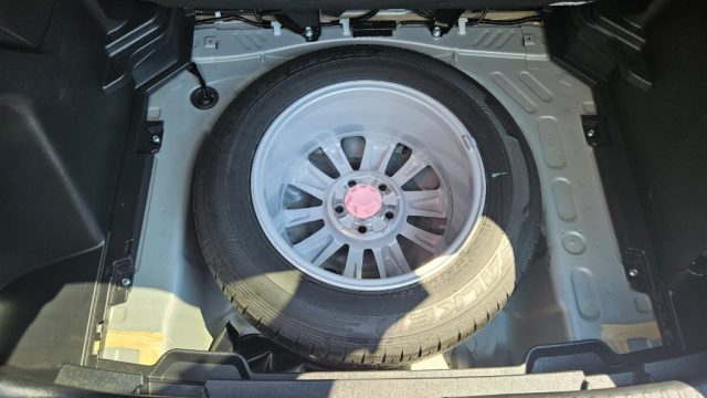 TOYOTA Yaris Cross usata, con Controllo elettronico della corsia