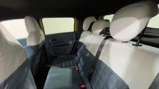 FIAT Grande Panda usata, con Controllo trazione