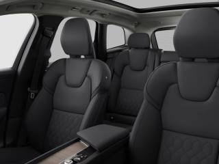 VOLVO XC60 usata, con Climatizzatore