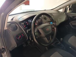 SEAT Ibiza usata, con MP3