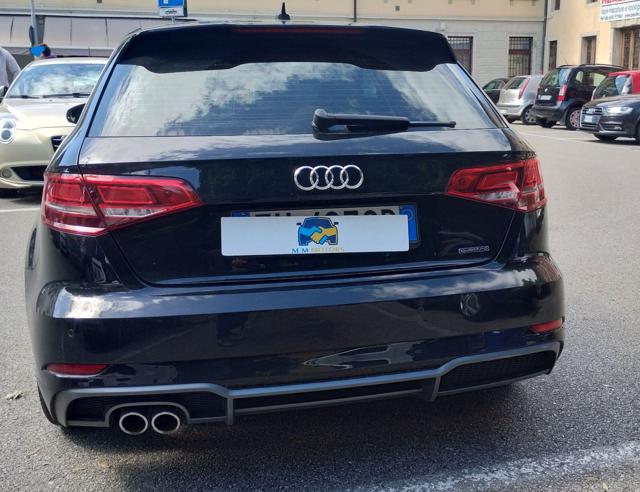 AUDI A3 usata, con Climatizzatore